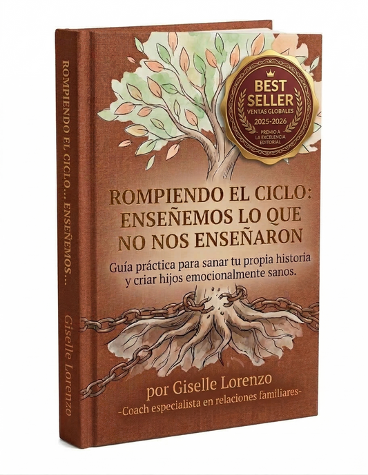 ❤️‍🩹Guía Sanar tu Niñ@ Interior (50% OFF)